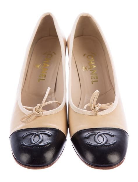 coco chanel pumps price|Chanel pumps and shoes.